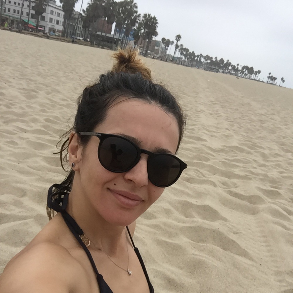 Meet your Posher, Danijela